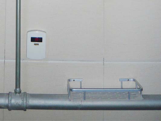 刷卡計費系統(tǒng)